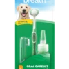 Tropiclean Fresh Breath Oral Kit For Large Dogs -Pet Supplies Store TC 00129