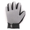 Wahl Grooming Glove Grey -Pet Supplies Store WA 01046