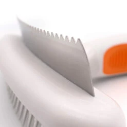 Wahl Double Row Rake And Shedding Blade -Pet Supplies Store WA 01047 4