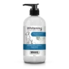 Wahl Whitening Dog Shampoo 300ml -Pet Supplies Store WA 01058