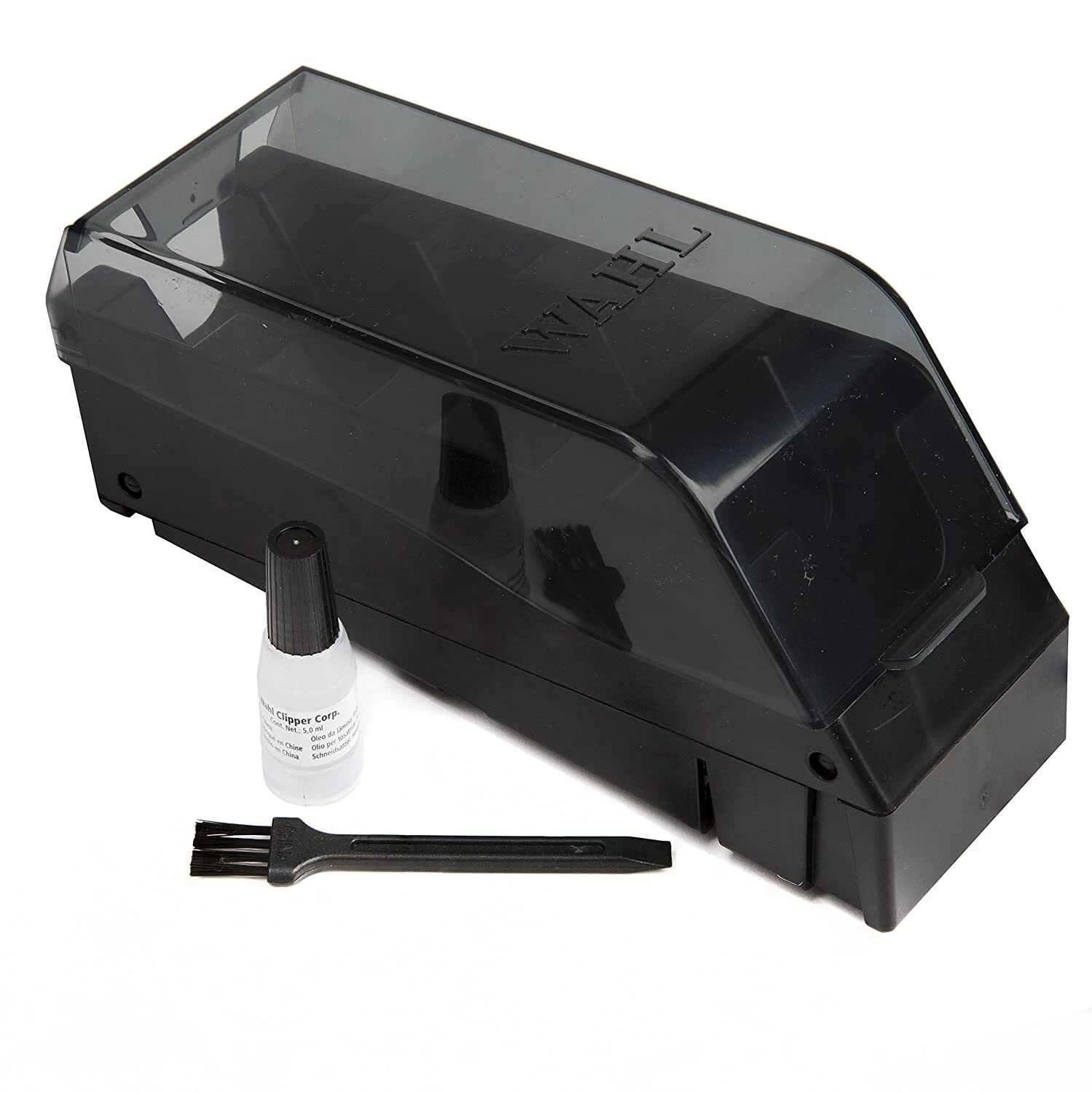 Wahl Magnetic Blade Organizer For 4 Blades 4 Wahl Magnetic Blade Organizer For 4 Blades - Image 2