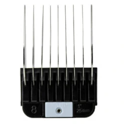 Wahl Stainless Steel Comb Attachment Size 8, 25mm