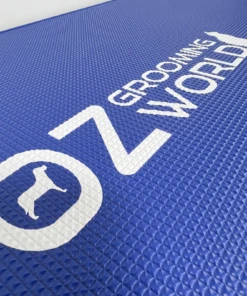 Amazing Grooming Height Adjustable Table Medium [Blue] - Rental -Pet Supplies Store X AGT02 1