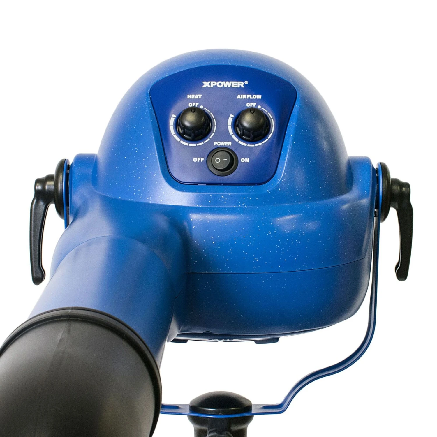 XPower Pro Finishing Plus Anionic Stand Dryer B18 4 XPower Pro Finishing Plus Anionic Stand Dryer B18 - Image 2