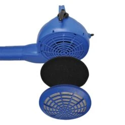 XPower Pro Finishing Plus Anionic Stand Dryer B18 11 XPower Pro Finishing Plus Anionic Stand Dryer B18 -Pet Supplies Store XP B18 2