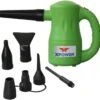 XPower Airrow Pro Dryer Air Pump Duster Blower B53 [Green] -Pet Supplies Store XP B53 GR