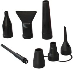 XPower Airrow Pro Dryer Air Pump Duster Blower B53 [Green] -Pet Supplies Store XP B53 GR 5