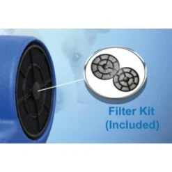 XPower X430TF Cage Dryer / Air Mover 350w -Pet Supplies Store XP X430TF 9