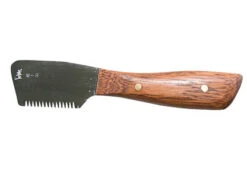 Yento Pro Stripper Set Of 4 Stripping Knife -Pet Supplies Store YE 91692 4